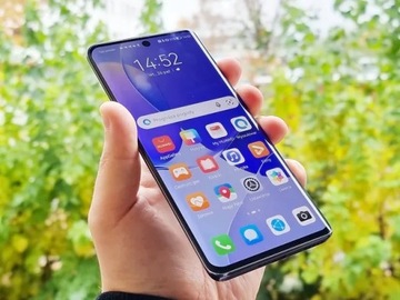 Huawei nova 9 nówka 