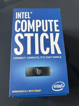 Intel Compute Stick