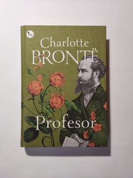 Charlotte Bronte Profesor mg