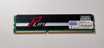 Pamięć RAM DDR3 Goodram Play 8 GB 1600 MHz Cl11