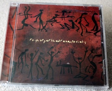 ROY HARPER CD The Dream Society