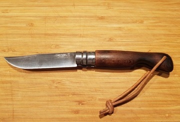 Nóż OPINEL No'9 - INOX - Custom 