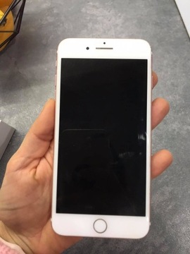 Iphone 7Plus Rose 128 GB