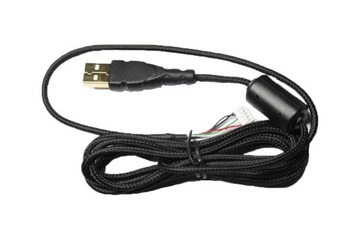 Kabel przewód USB mysz Benq Zowie FK2 - zamiennik