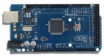 Arduino Mega 2560