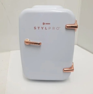 Stylpro Electrical beauty Lodówka kosmetyczna 4L