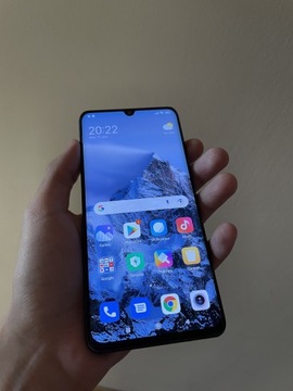 telefon Xiaomi Mi Note 10