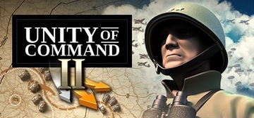 Unity of Command II - klucz Steam