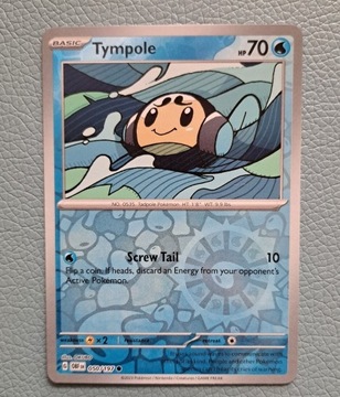 Tympole 050/197 