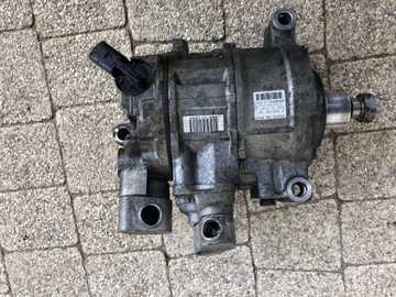 Sprężarka klimatyzacji Audi TDi 4F0 260 805 AP