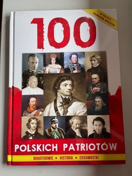 100 polskich patriotów 