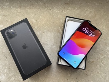 iPhone 11 Pro Max Komis