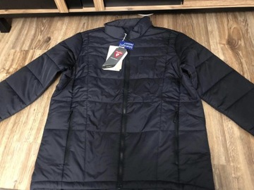 Nowa kurtka zimowa JACK WOLFSKIN rozmiar XL