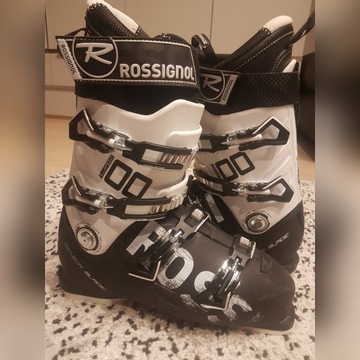 Rossignol ALLSPEED 100