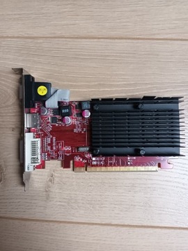 Karta graficzna AMD Radeon HD 6450 1GB