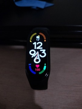 Xiaomi mi band 7 NFC 