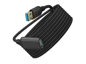 UTHAI pleciony kabel USB 3.0
