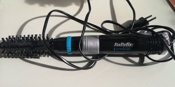 Lokówko-suszarka Babyliss air style 300 