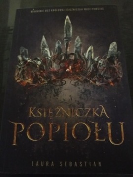 Księżniczka popiołu