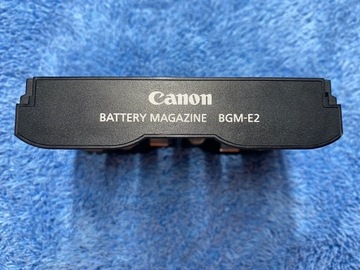 Canon BGM-E2 koszyk na baterie