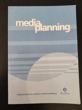 Media Planning - Wojciech Paweł Nowak