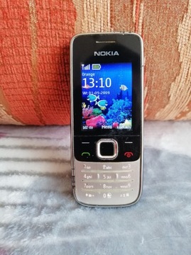 Nokia 2730            