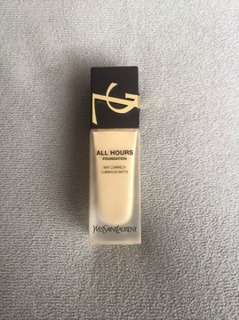 Ysl Yves Saint Laurent all hours LW9