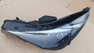 Hyundai elantra VII 92101AA200 full led lewy 2021-