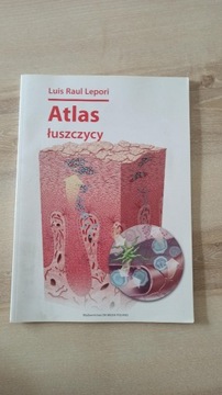 Atlas łuszczycy - Lepori