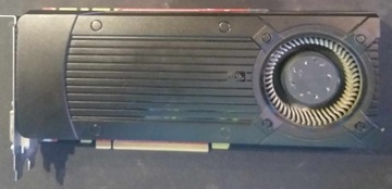 Karta graficzna MSI GEFORCE GTX 760 1,5 GB