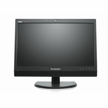 Lenovo AIO M92z i7 3770S 3.1GHz 8GB 240SSD Win10PL