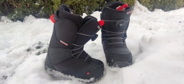 Buty Burton Zipline 35 22 cm