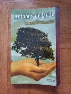 Przebudzenie. Anthony de Mello