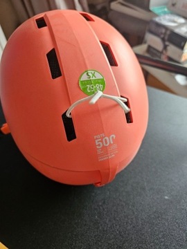 Kask xs firmy  wedze