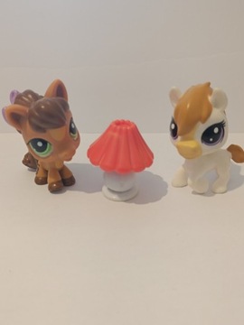 Littlest Pet Shop Lps