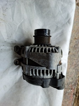 Jaguar alternator s-type 2,7