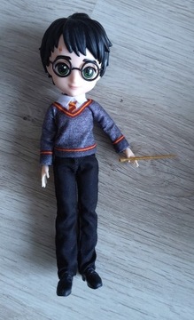 Lalka kolekcjonerska Harry Potter