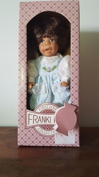  Franki Kids first love collection oryginał box