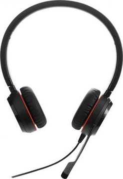 SŁUCHAWKI PRZEWODOWE JABRA EVOLVE 30 II