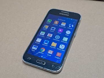 Samsung Galaxy Core Prime VE LTE SM-G361F Sprawny!