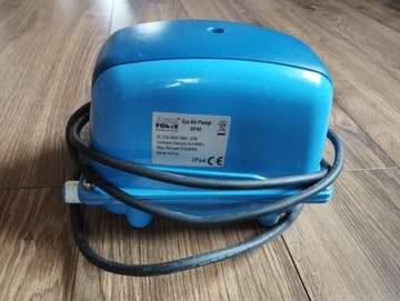 pompa powietrza 45l/m eco air pump ap45 240v 50hz