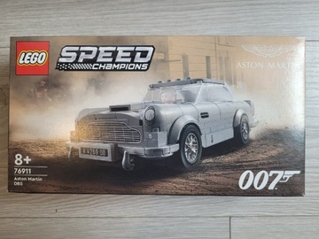 Lego speed champions 76911