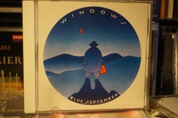 WINDOWS Blue September  smooth jazz