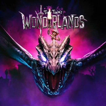 Tiny Tina's Wonderlands: Season Pass steam