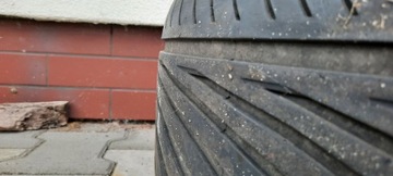 Vredenstain ULTRAC Sessanta 235/45 R17 