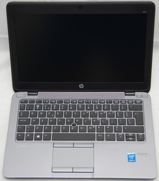 HP Elitebook 820 G2 i5 8GB 180GB WIN 10 PRO #1