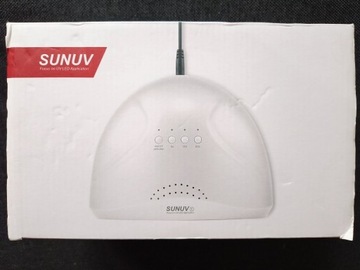 Lampa Sun uv 1 led