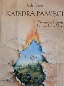 Katedra Pamięci Nieznana Historia Leonarda daVinci