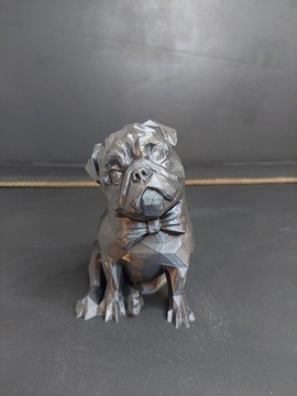 Buldog Figruka3D