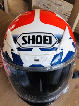 Kask SHOEI